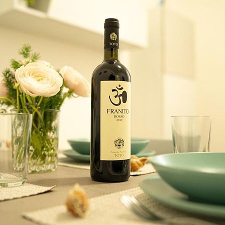 Cityflat Guest House 바리 외부 사진