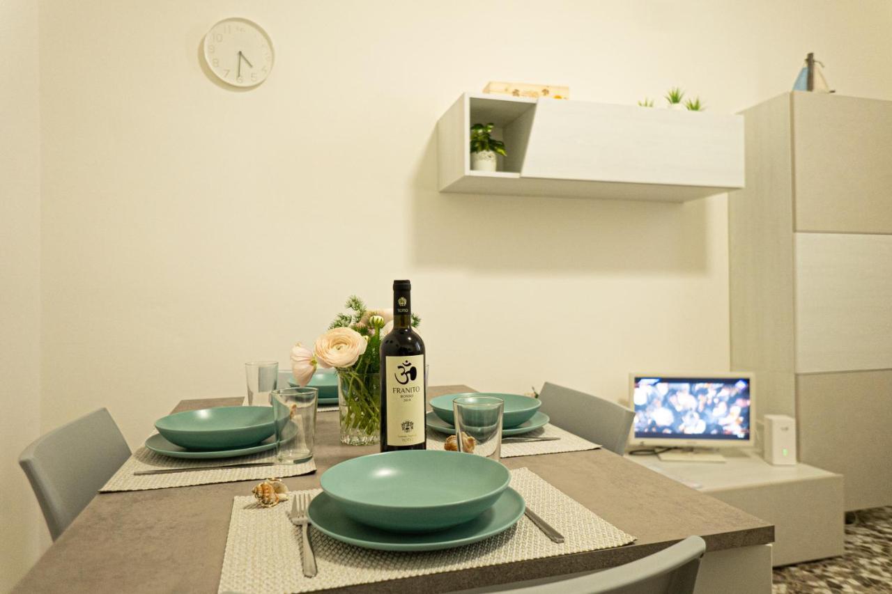 Cityflat Guest House 바리 외부 사진