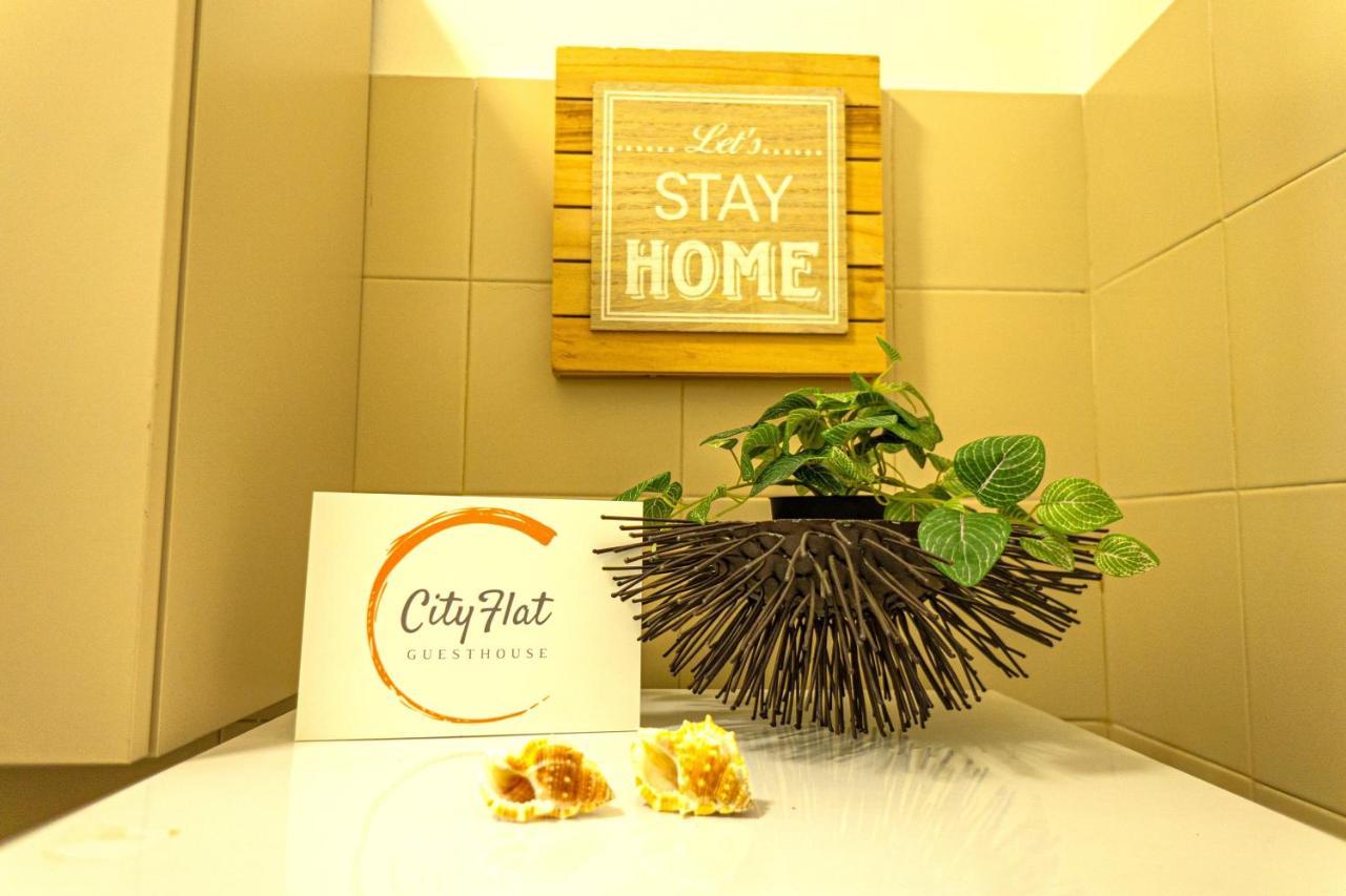 Cityflat Guest House 바리 외부 사진
