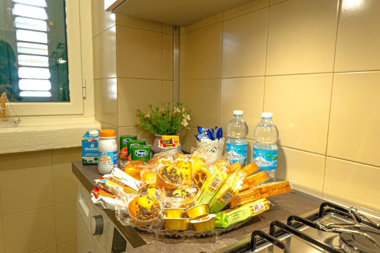 Cityflat Guest House 바리 외부 사진