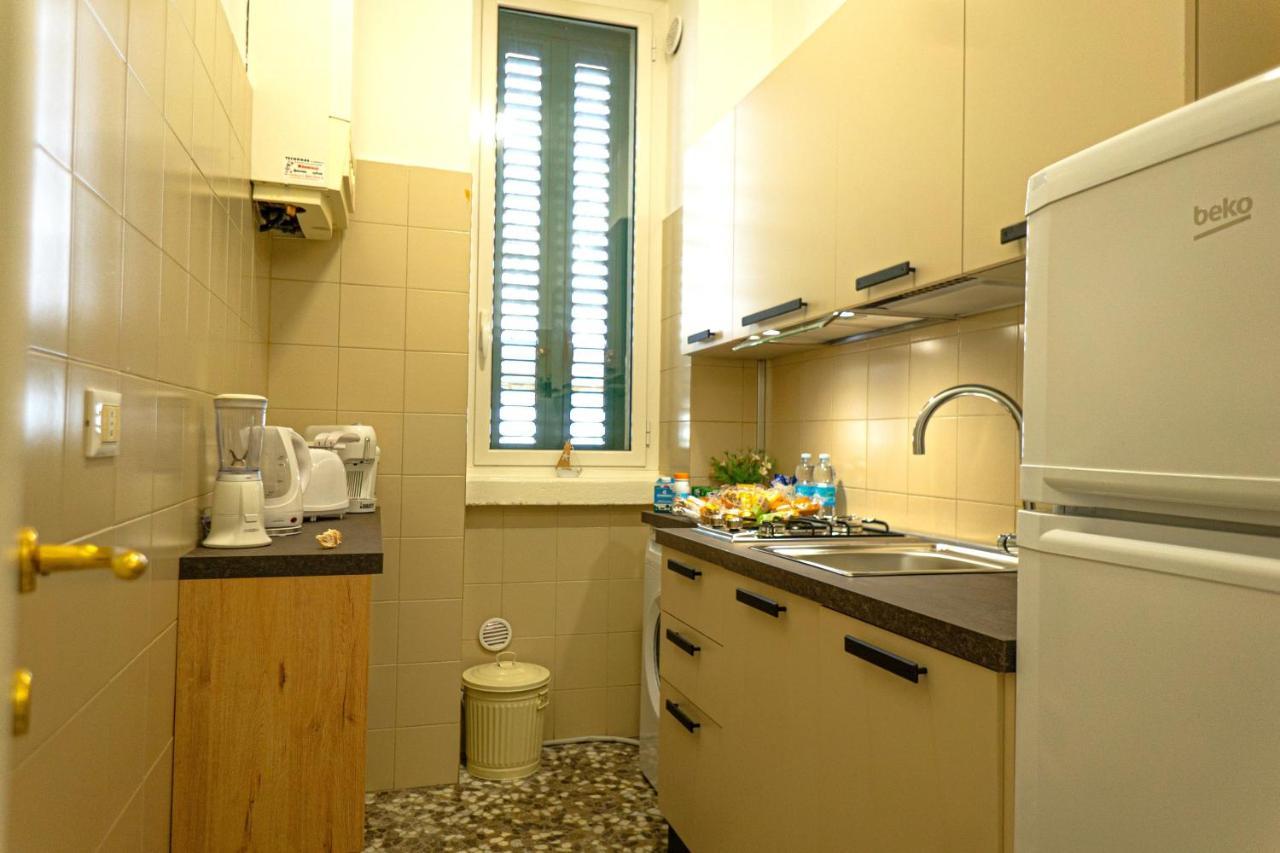 Cityflat Guest House 바리 외부 사진