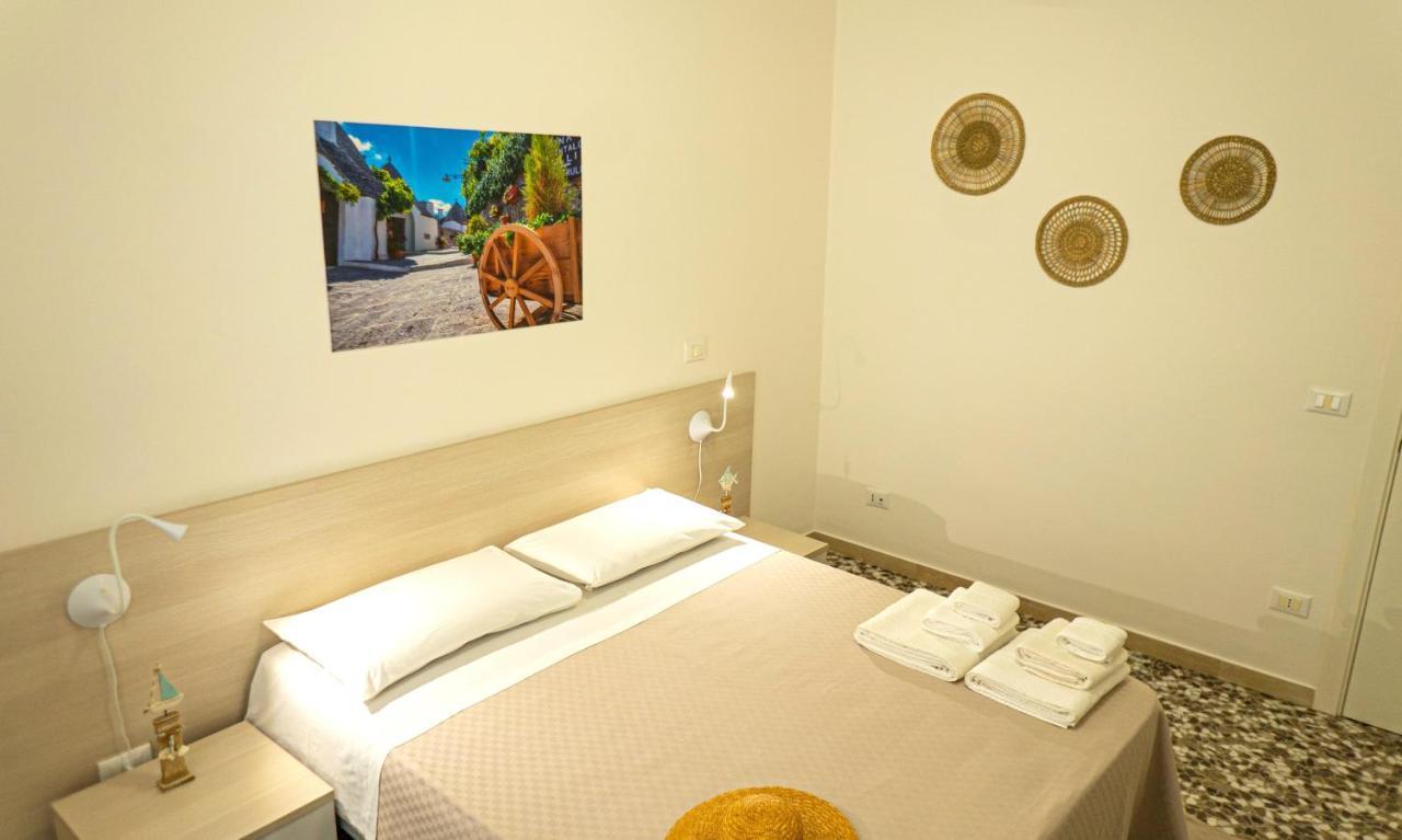 Cityflat Guest House 바리 외부 사진
