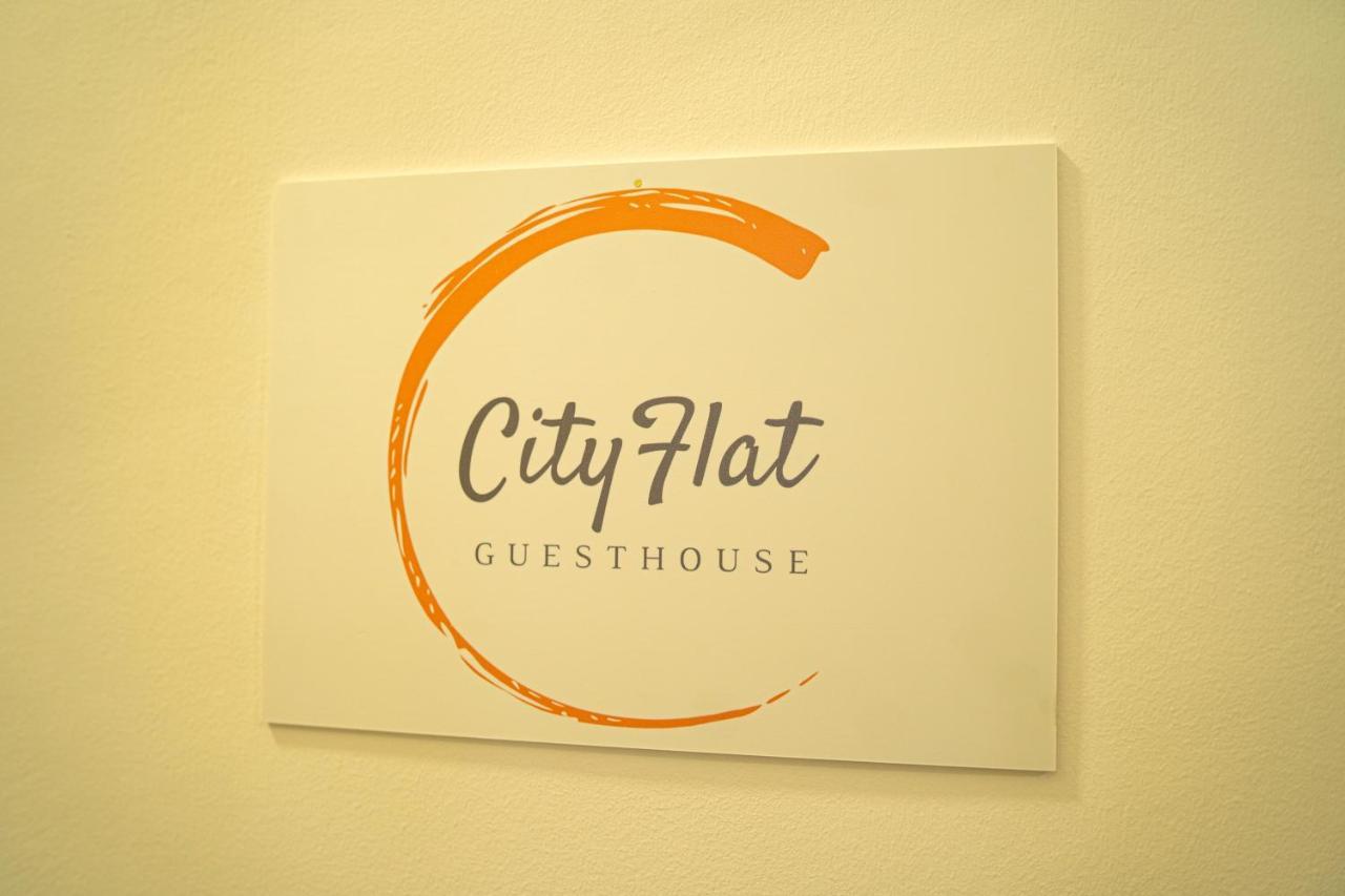 Cityflat Guest House 바리 외부 사진