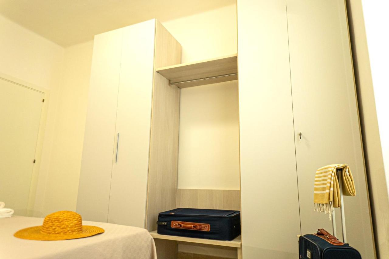 Cityflat Guest House 바리 외부 사진