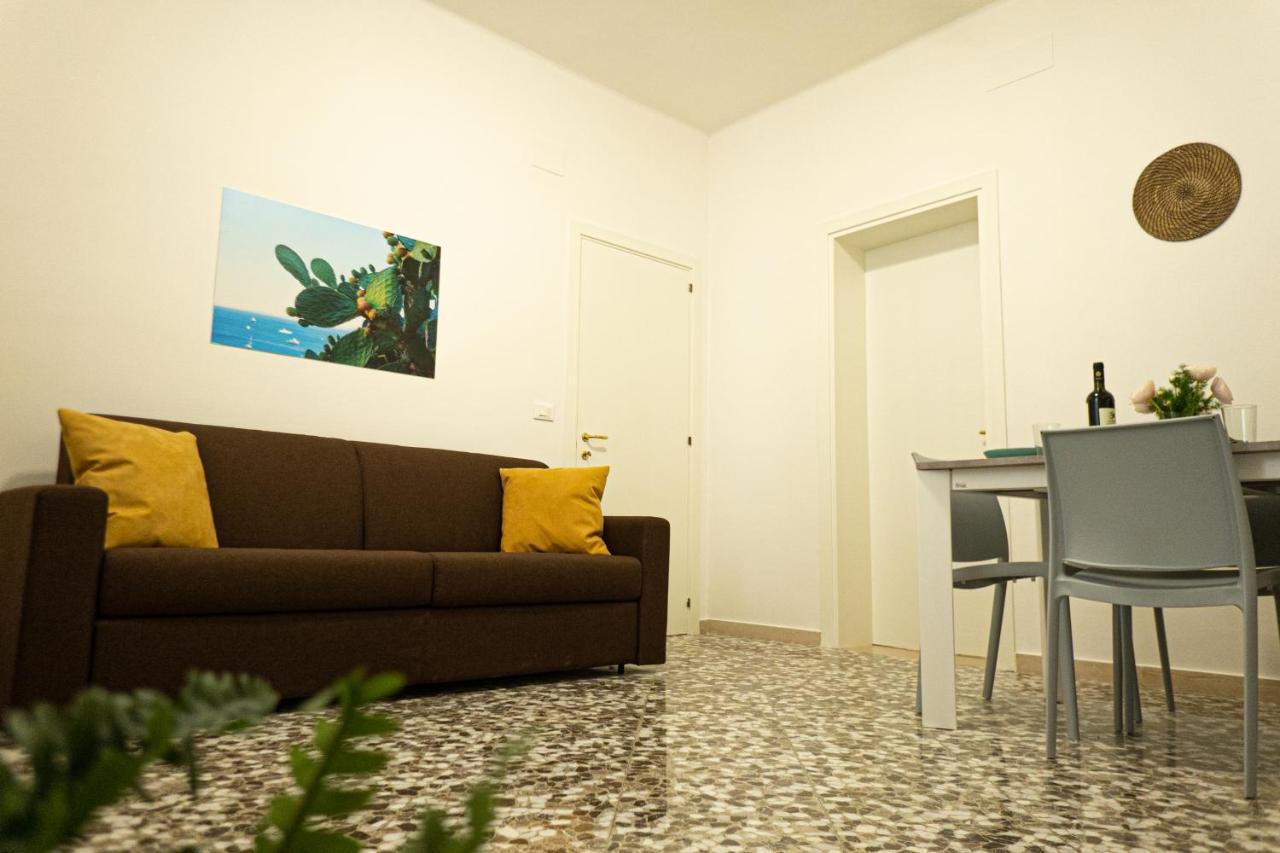 Cityflat Guest House 바리 외부 사진