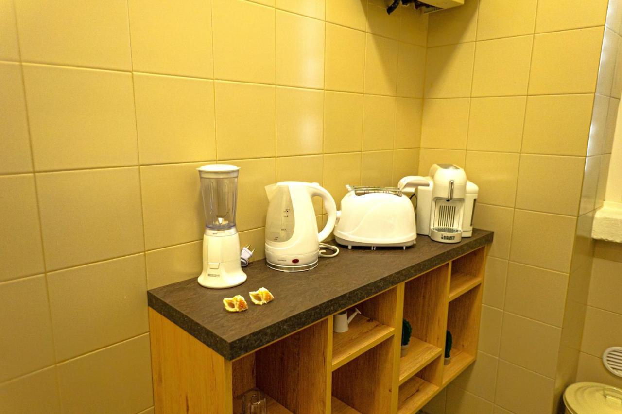 Cityflat Guest House 바리 외부 사진