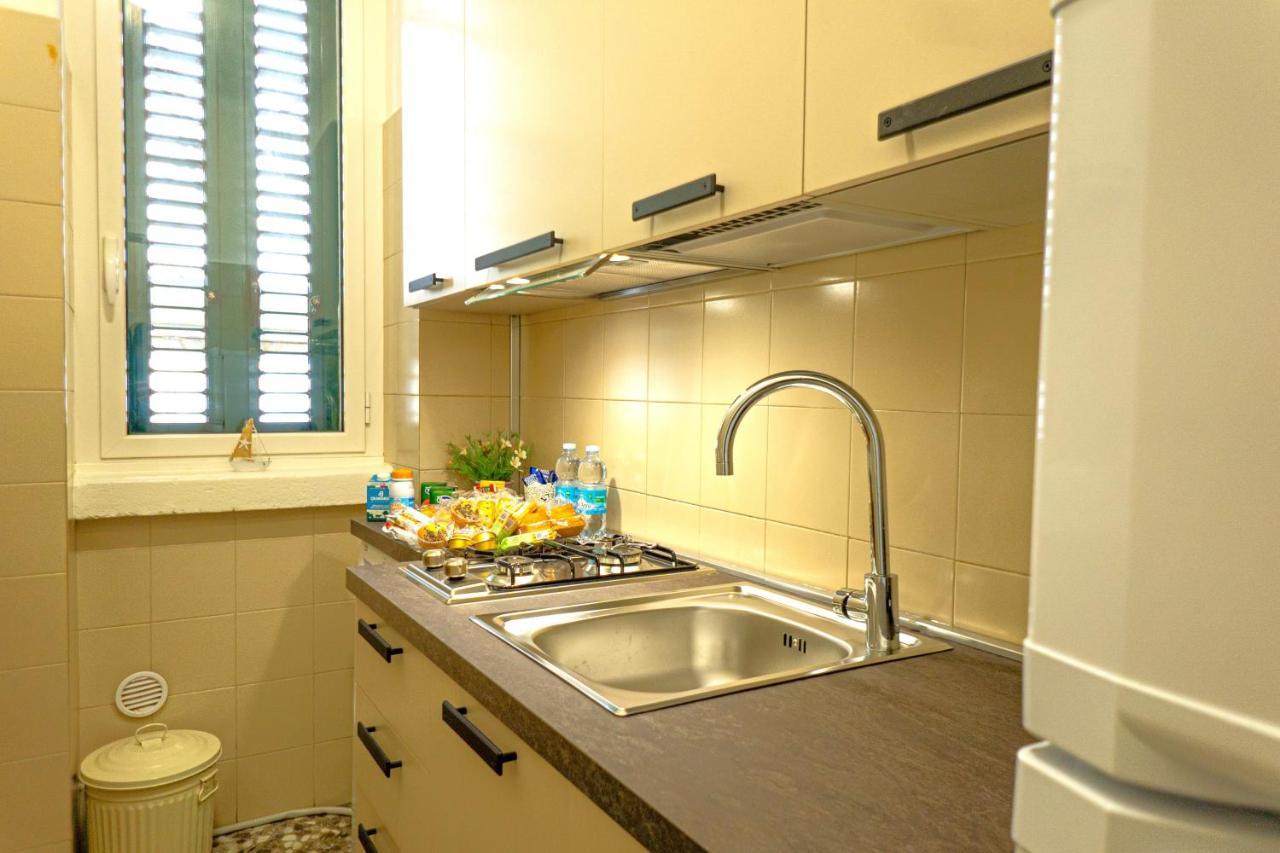 Cityflat Guest House 바리 외부 사진